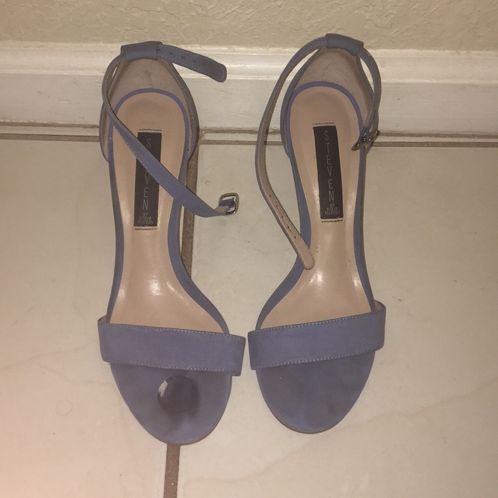 Steve Madden high heels